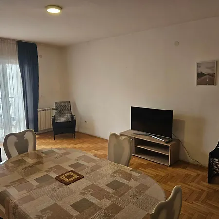 Apartment Suit 33 Belgrade