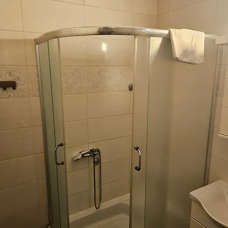 Suit 33 Apartment Belgrade