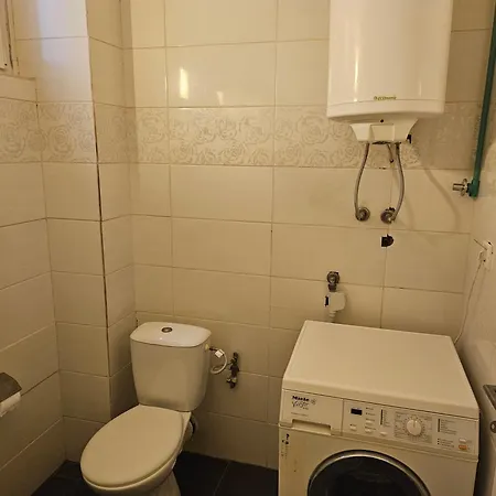 Apartment Suit 33 Belgrade
